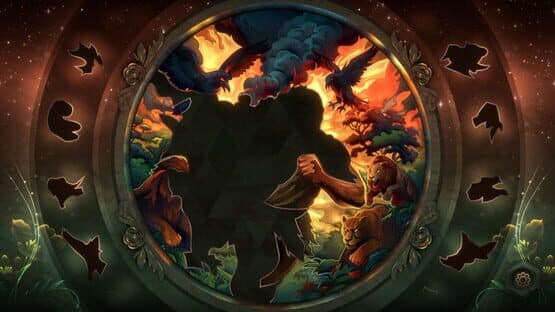 Glass Masquerade 3: Honeylines - Tales & Strives — screenshot 4