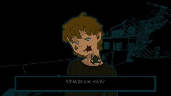 Smell Like a Puddle — screenshot 2