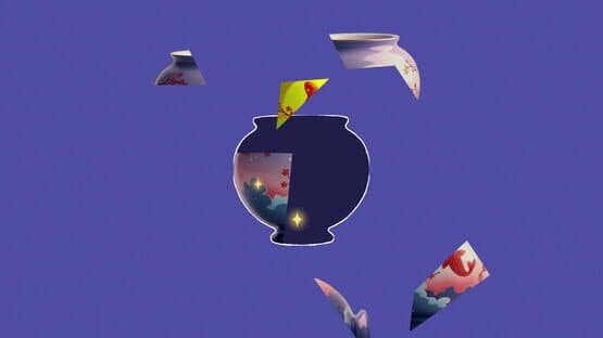 Shards Reunited: Kintsugi — screenshot 2