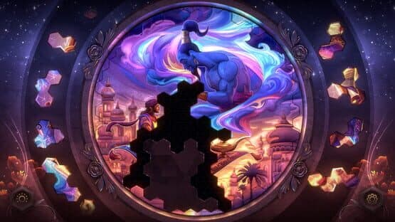 Glass Masquerade 3: Honeylines - Tales & Strives — screenshot 5