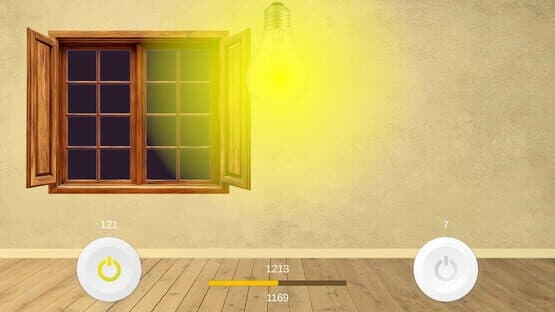 Lightbulb — screenshot 4
