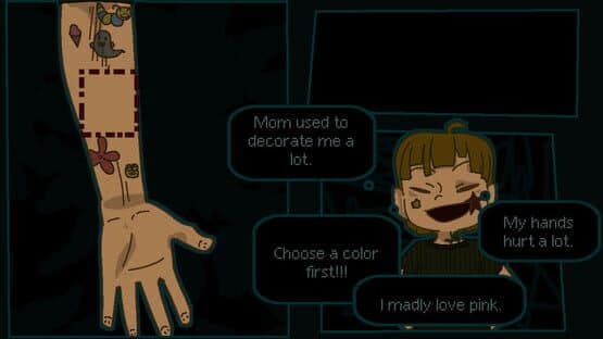 Smell Like a Puddle — screenshot 6