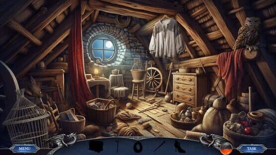 Adventures & Quests: The Black Crystal — screenshot 5