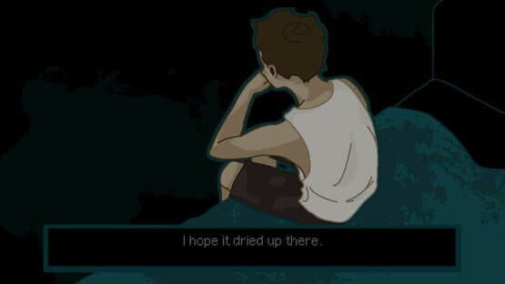 Smell Like a Puddle — screenshot 8