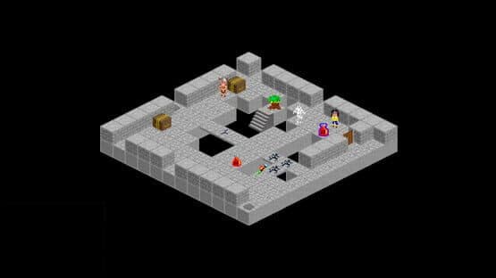 Pushmania — screenshot 3