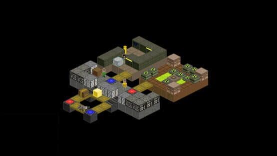 Pushmania — screenshot 5
