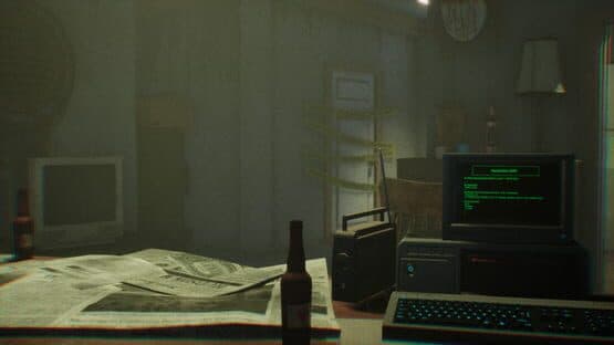 Downware — screenshot 1