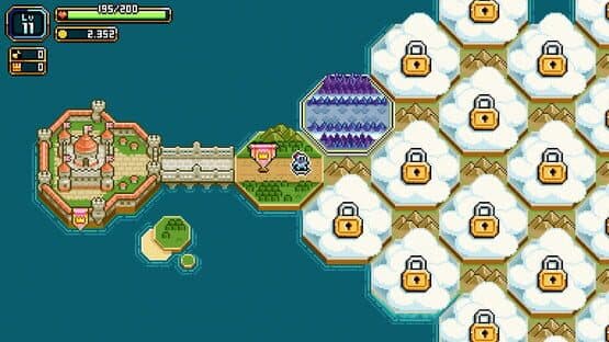 Skateboard Knight — screenshot 4