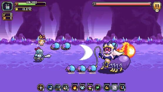 Skateboard Knight — screenshot 6