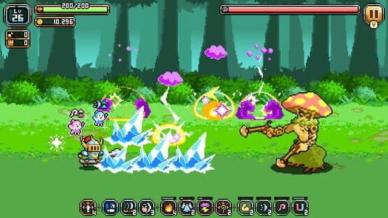 Skateboard Knight — screenshot 7