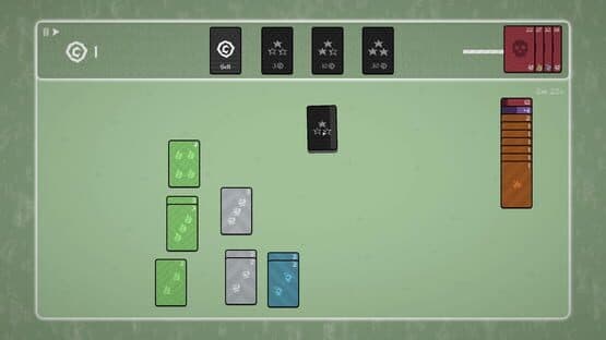 Stackmancy — screenshot 1