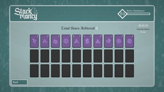 Stackmancy — screenshot 5