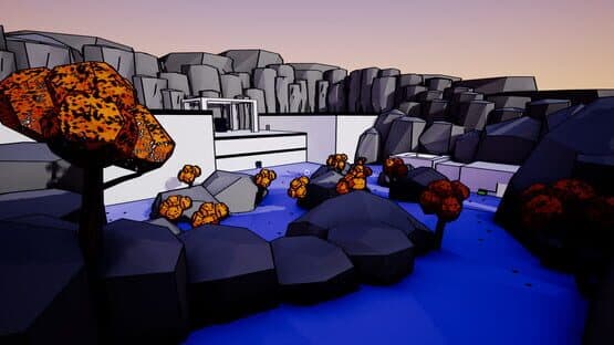 Sensorium — screenshot 2