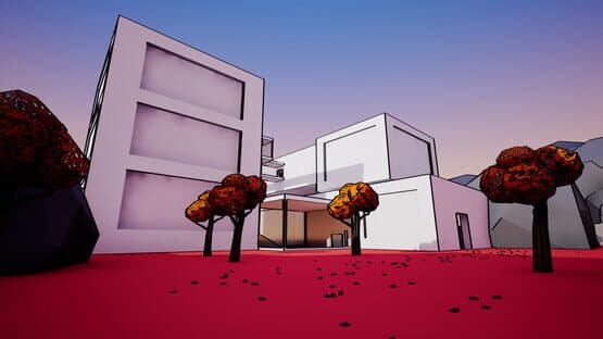 Sensorium — screenshot 5