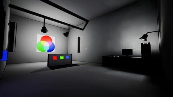 Sensorium — screenshot 6