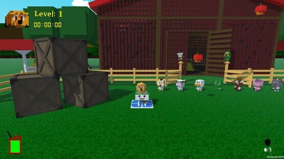 Old Bira's Farm — screenshot 1