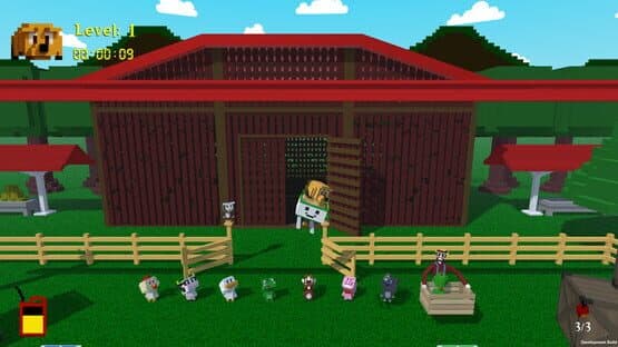 Old Bira's Farm — screenshot 2