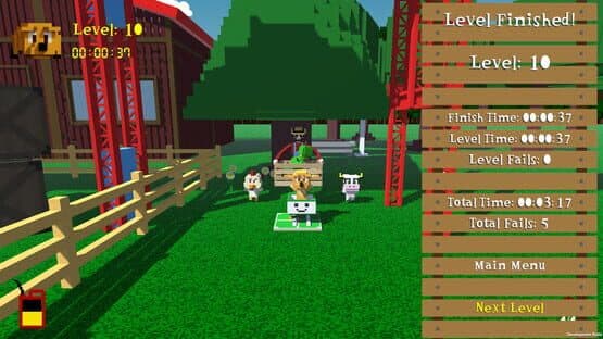 Old Bira's Farm — screenshot 3
