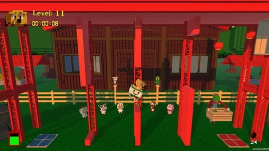 Old Bira's Farm — screenshot 4