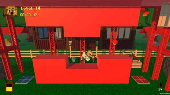 Old Bira's Farm — screenshot 5