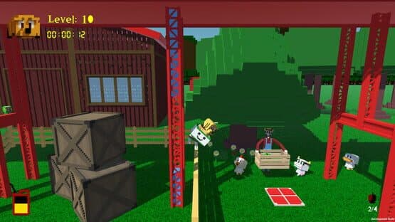 Old Bira's Farm — screenshot 6