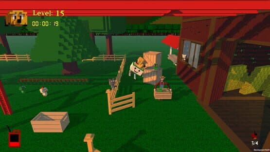 Old Bira's Farm — screenshot 7