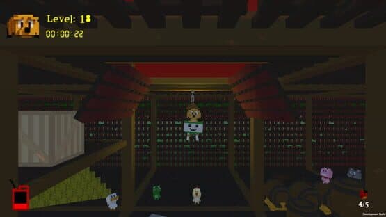 Old Bira's Farm — screenshot 8