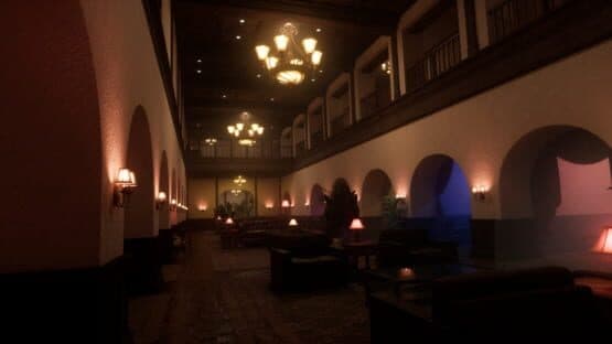 Seclusion — screenshot 1