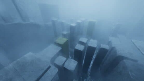 Seclusion — screenshot 2