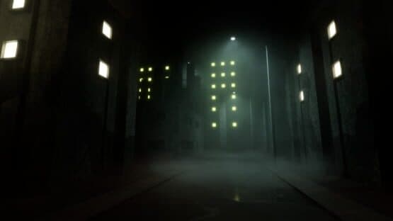 Seclusion — screenshot 3