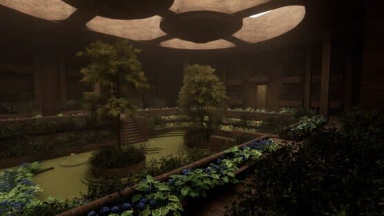 Seclusion — screenshot 4