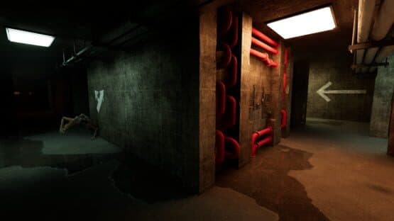 Seclusion — screenshot 5