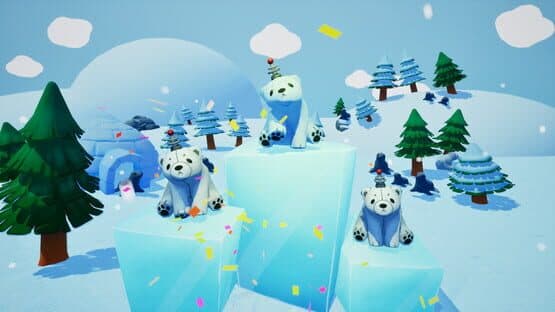 Sliding Bears — screenshot 4