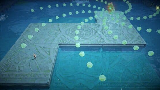 Genshin Impact: Paralogism — screenshot 8