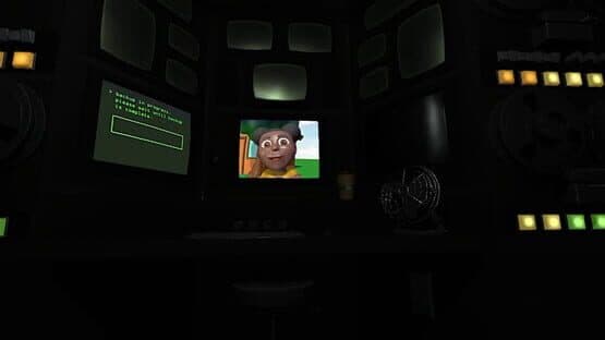 Amanda the Adventurer 3 — screenshot 1