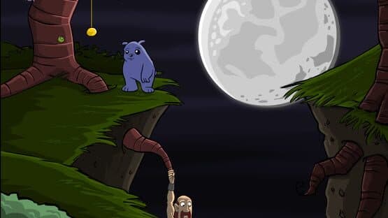 The Several Journeys of Reemus Chapter 1: The Royal Journey — screenshot 1