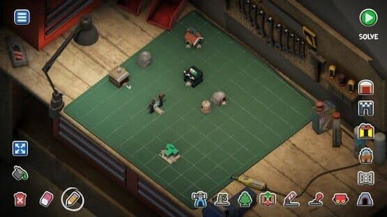 Teeny Tiny Trains — screenshot 4