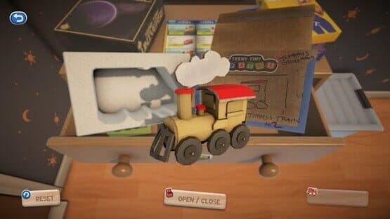Teeny Tiny Trains — screenshot 5