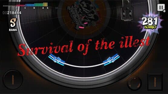 Hypnosis Mic: Alternative Rap Battle 1st Period — screenshot 2