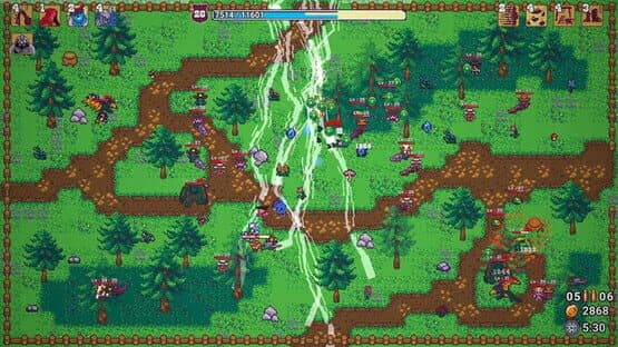 Red Pistol — screenshot 1