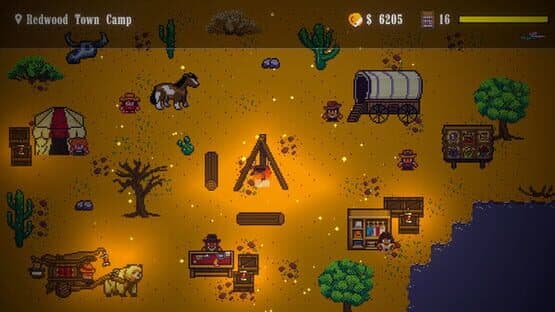 Red Pistol — screenshot 3