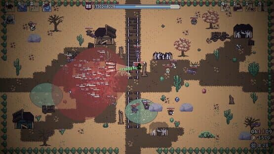 Red Pistol — screenshot 4