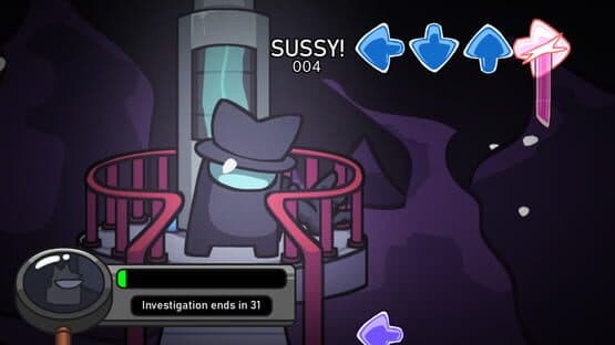 Friday Night Funkin': vs Impostor — screenshot 3