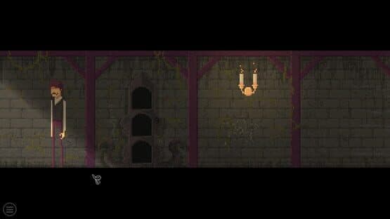 The Yellow Sign — screenshot 1
