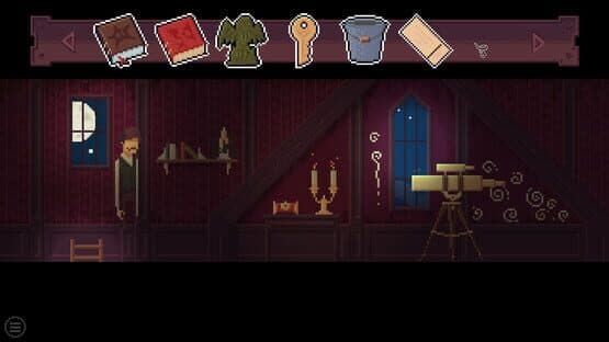 The Yellow Sign — screenshot 2