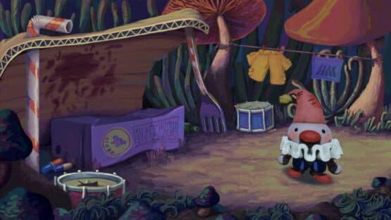 Poco — screenshot 3