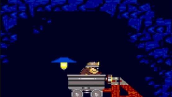 Taz-Mania — screenshot 3