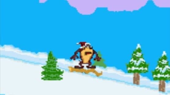 Taz-Mania — screenshot 4