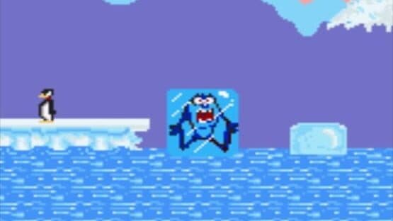 Taz-Mania — screenshot 5