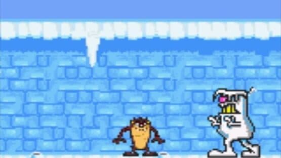 Taz-Mania — screenshot 6